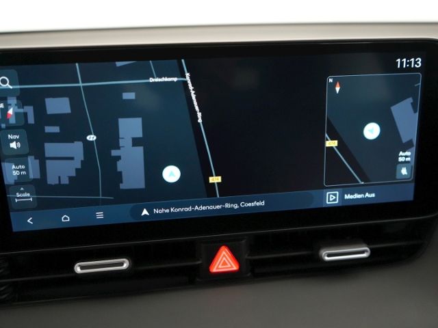 IONIQ 5 FACELIFT DYNAMIQ 84kWh+VOLL-LED+NAVI+RÜC