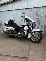 Harley-Davidson Electra Glide*Ultra Ltd.CVO**RINEHART - HARLEY-DAVIDSON CVO ELECTRA GLIDE