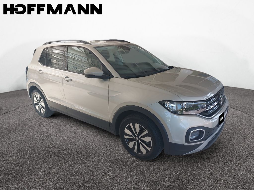Fahrzeugabbildung Volkswagen T-Cross 1.0 TSI OPF Move
