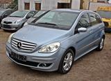 Mercedes-Benz B 170 /  Automatik / TÜV/AU 03/2027 - Mercedes-Benz B-Klasse Gebrauchtwagen in Berlin