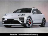 Porsche Macan Turbo ohne Anzahlung ab mtl. 1757 € - Neuwagen: Ohne Anzahlung