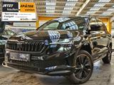 Skoda Karoq Sportline DSG schw.AHK el.HK Canton 360° - Skoda Gebrauchtwagen in Bremen