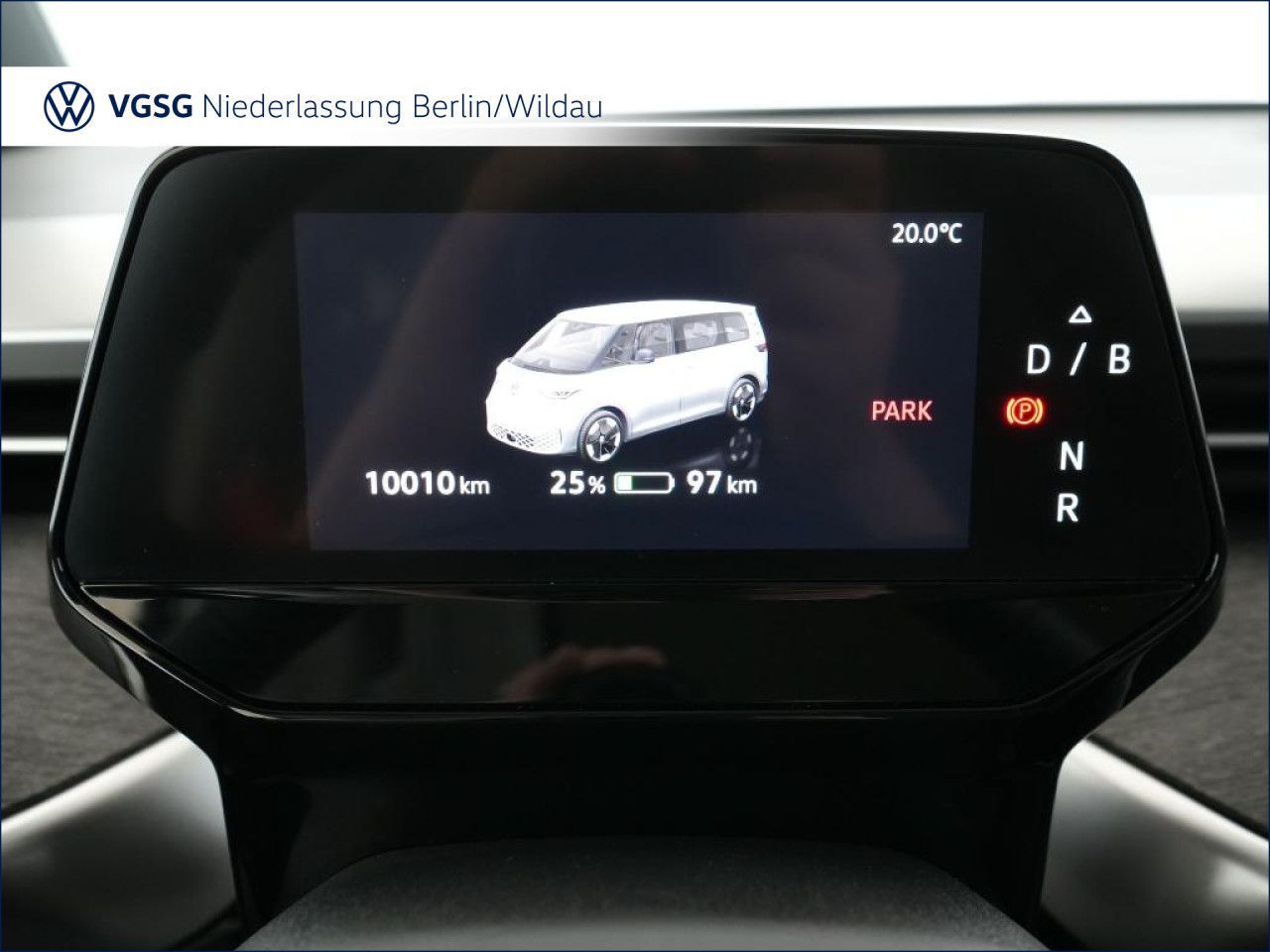Volkswagen ID. Buzz - Bild 12