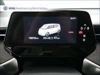Volkswagen ID. Buzz - Vorschau Bild 12