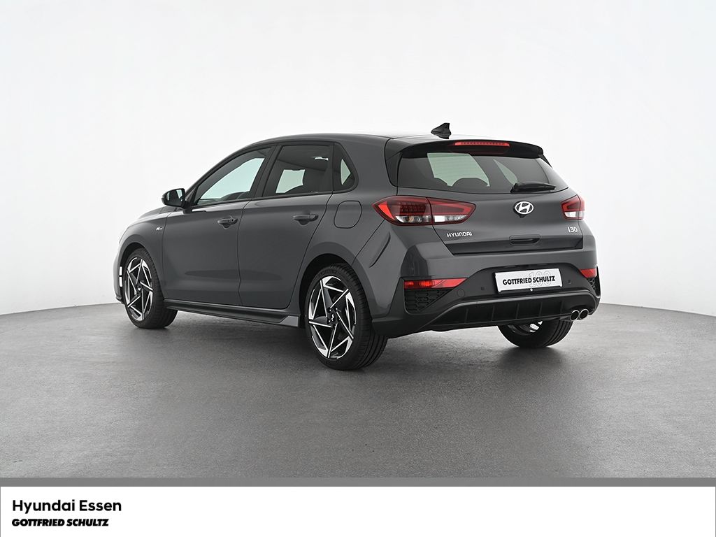 Hyundai i30 - Bild 3