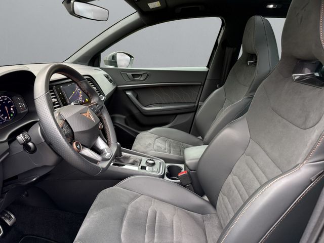 Ateca 2.0 TSI DSG 4Drive *AHK+PANO+BEATS+NAVI*