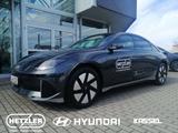 Hyundai IONIQ 6 Elektro 77 Uniq 77KWh 2WD Uniq +digitale - Hyundai IONIQ 6 Tageszulassungen
