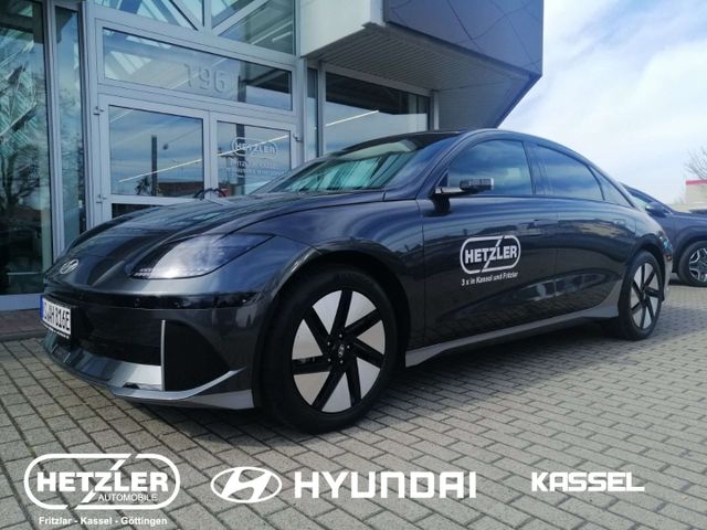 Hyundai IONIQ 6 Elektro 77 Uniq 77KWh 2WD Uniq +digitale