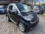 Smart ForTwo SERVO,SHZ,Isofix, Beige Innen., TÜV 07/27 - Smart mit Benzin-Antrieb