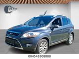 Ford Kuga Titanium - Ford Kuga bis 5.000 Euro