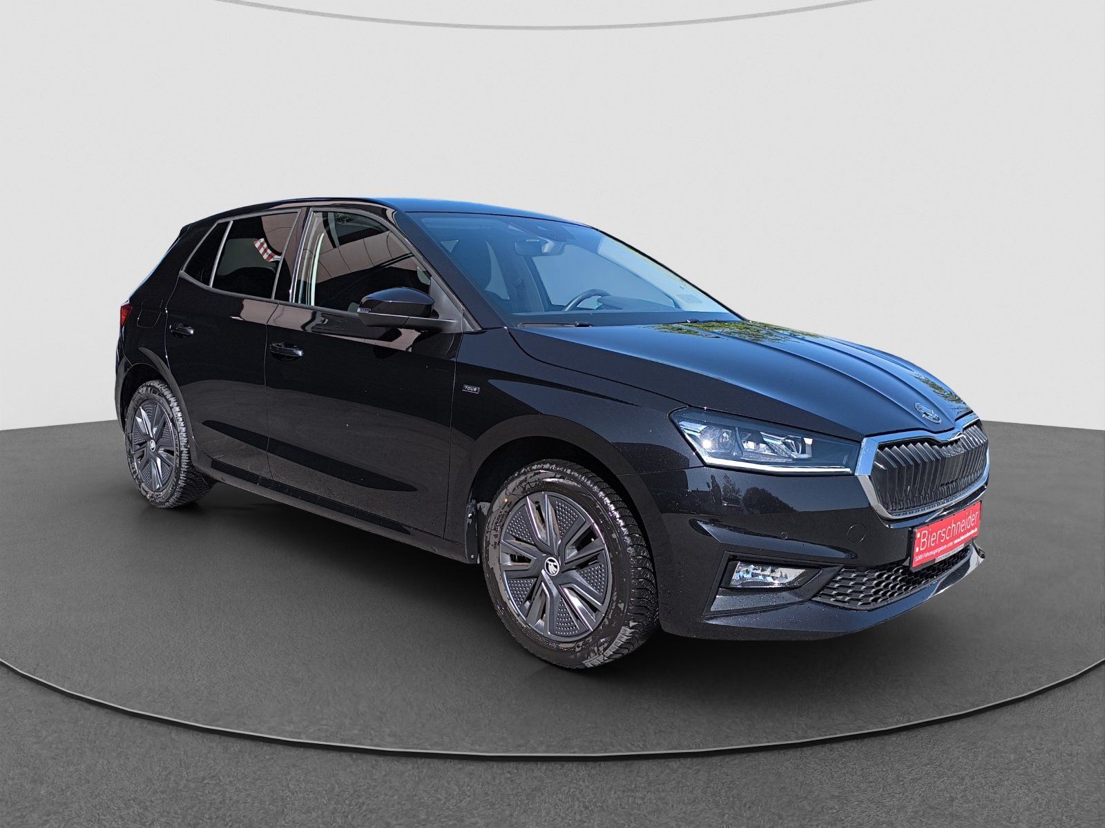 Skoda Fabia - Bild 4