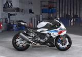 BMW S 1000 RR MY26 M-Paket + Carbonpaket uvm I NEU + - BMW MOTORRAD R26