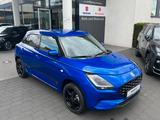 Suzuki Swift 1.2 Dualjet Hybrid 61 kW AllGrip Club - Suzuki Swift Gebrauchtwagen in Kassel