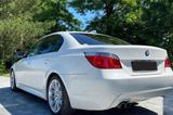 BMW 540i E60 M-Paket ab Werk - BMW: E60 M Paket