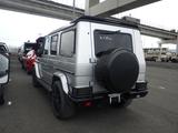 Mercedes-Benz G 500 - gebrauchte Mercedes-Benz G 500 aus dem Jahr 2004