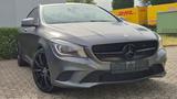 Mercedes-Benz CLA 180 URBAN/XENON/KAMERA/NAVI/SHZ/19 ZOLL 4Sea - gebrauchte Mercedes-Benz CLA 180 aus dem Jahr 2014
