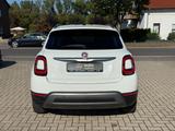 Fiat 500X Cross, LED, Leder, Serivce neu, Allwetter - Fiat 500X mit Anhängerkupplung
