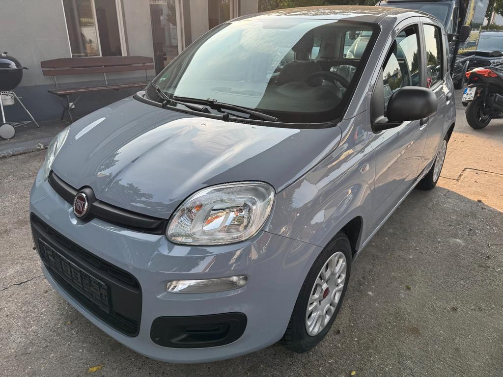 Fiat Panda Easy Klima 1Hand 2020