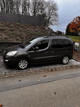 Peugeot Partner Tepee *neue Kupplung* - Peugeot Partner Tepee mit Benzin-Antrieb