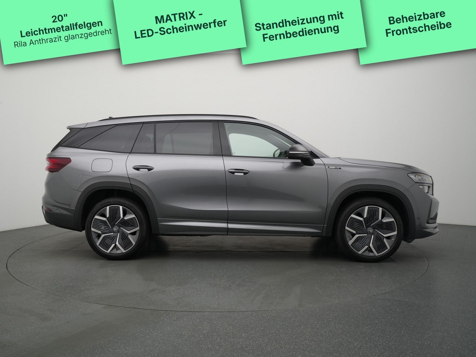 Skoda Kodiaq - Bild 2