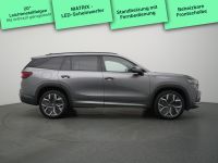 Skoda Kodiaq - Vorschau Bild 2