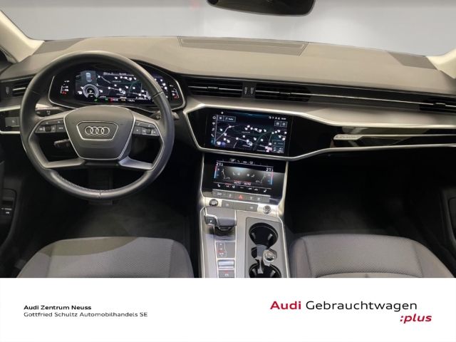 Audi A6 - Bild 7