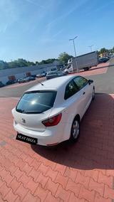 Seat Ibiza SC 1.2 12V 44kW - LPG/TÜV NEU/Kette NEU