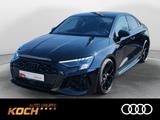 Audi RS3 Limousine 2.5 TFSI q. S-Tronic, Matrix, Kera - gebrauchte Audi RS3 aus dem Jahr 2023