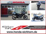 Honda NT1100 ES DCT - HONDA NT
