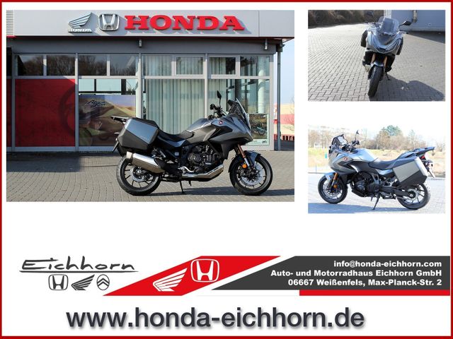 Honda NT1100 ES DCT