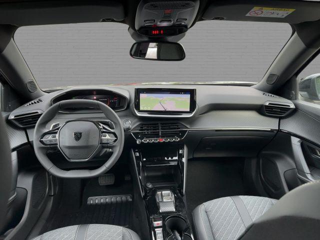 Peugeot 2008 Hybrid 145 e-DSC Allure, Navi, 360° Kamera
