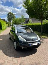 Citroën C3 Pluriel  - gebrauchte Citroën C3 aus dem Jahr 2003
