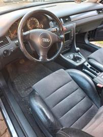 صورة 5 لـ 2001 AUDI A6