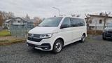 Volkswagen T6.1 2.0 TDI Multivan Gen. Six 7 Sitzer Leder LE - gebrauchte VW T6 Multivan aus dem Jahr 2022