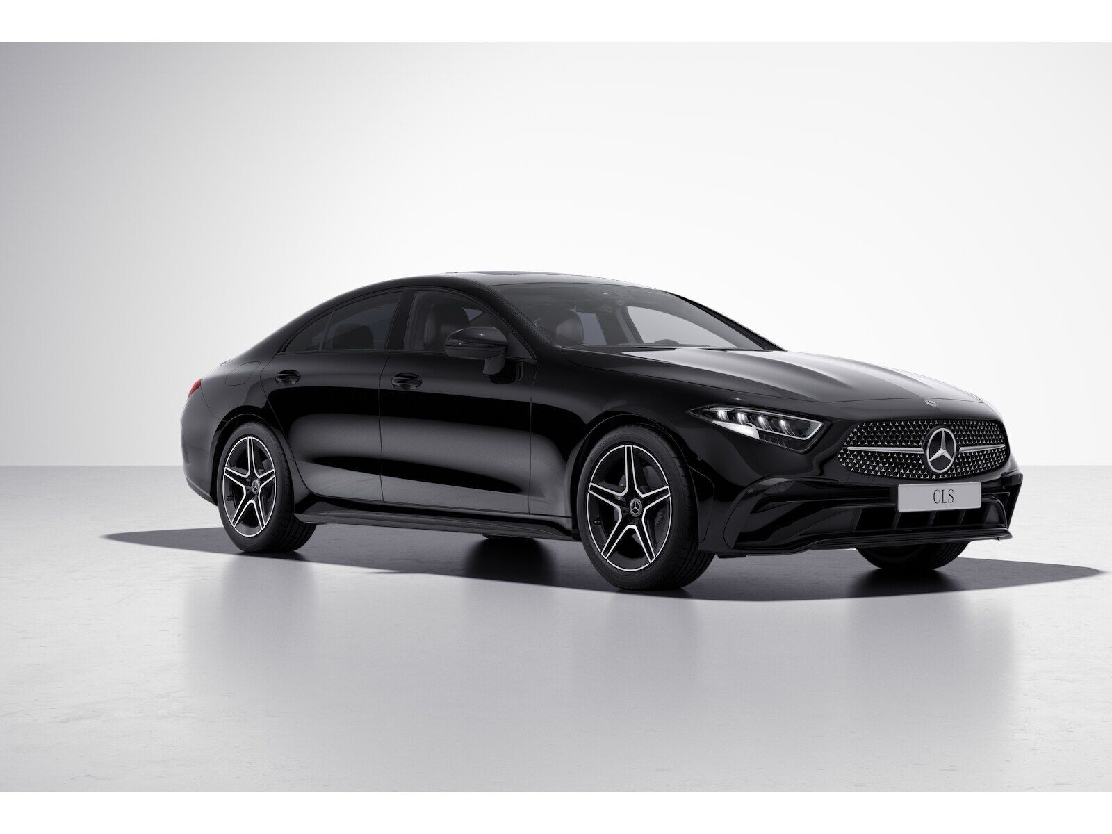 Mercedes-Benz CLS 220 d AMG NIGHT SCHIEBE. KAM. TOTW. WIDESCR foto 4