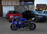 Yamaha YZF R1 RN49| +49 1512 5520425 - YAMAHA R1 15