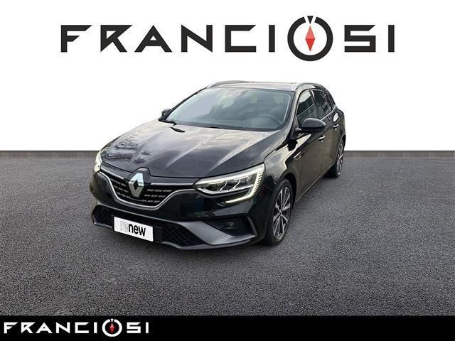 Renault RENAULT Megane Sporter 1.6 E TECH Plug in Hybrid