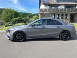 Mercedes-Benz CLA 45 AMG Mercedes-AMG CLA 45 4MATIC DCT Me... - : Coupé, Mercedes