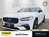 Volvo S90 T8 AWD Recharge Ultimate Dark 0,5% 4C BW HUD - Volvo S90 in Leipzig