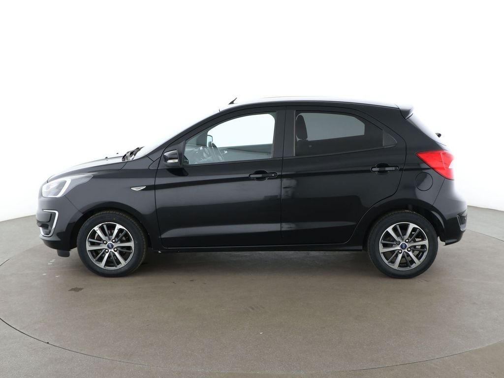 Image of Ford Ka/Ka+