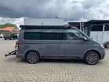 Volkswagen California Beach T6.1 DSG 4Motion Camper Edition