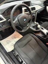 BMW 318i Touring - F31 - BMW: Kombi, F31