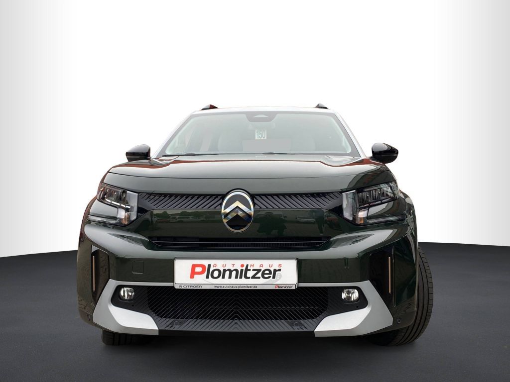 Fahrzeugabbildung Citroën e-C3 Aircross MAX *Winter-Paket*