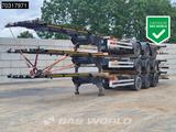 Kässbohrer 3 axles APK 08/26 - Kässbohrer LKWs