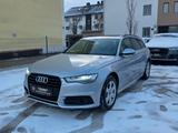 Audi A6 2.0TDI Avant/S-tronic/Kamera/Pano/Matrix/AHK/ - Audi A6: Kombi, 2.0