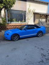 Ford Mustang - gebrauchte Ford Roadster