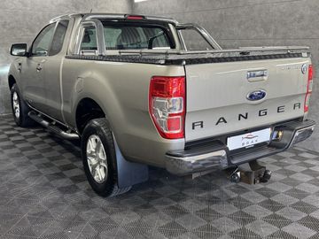 Ford Ranger - 6