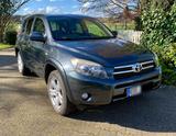 Toyota RAV4 2,2 l Diesel Executive an Bast... - Toyota RAV 4 in Hamm