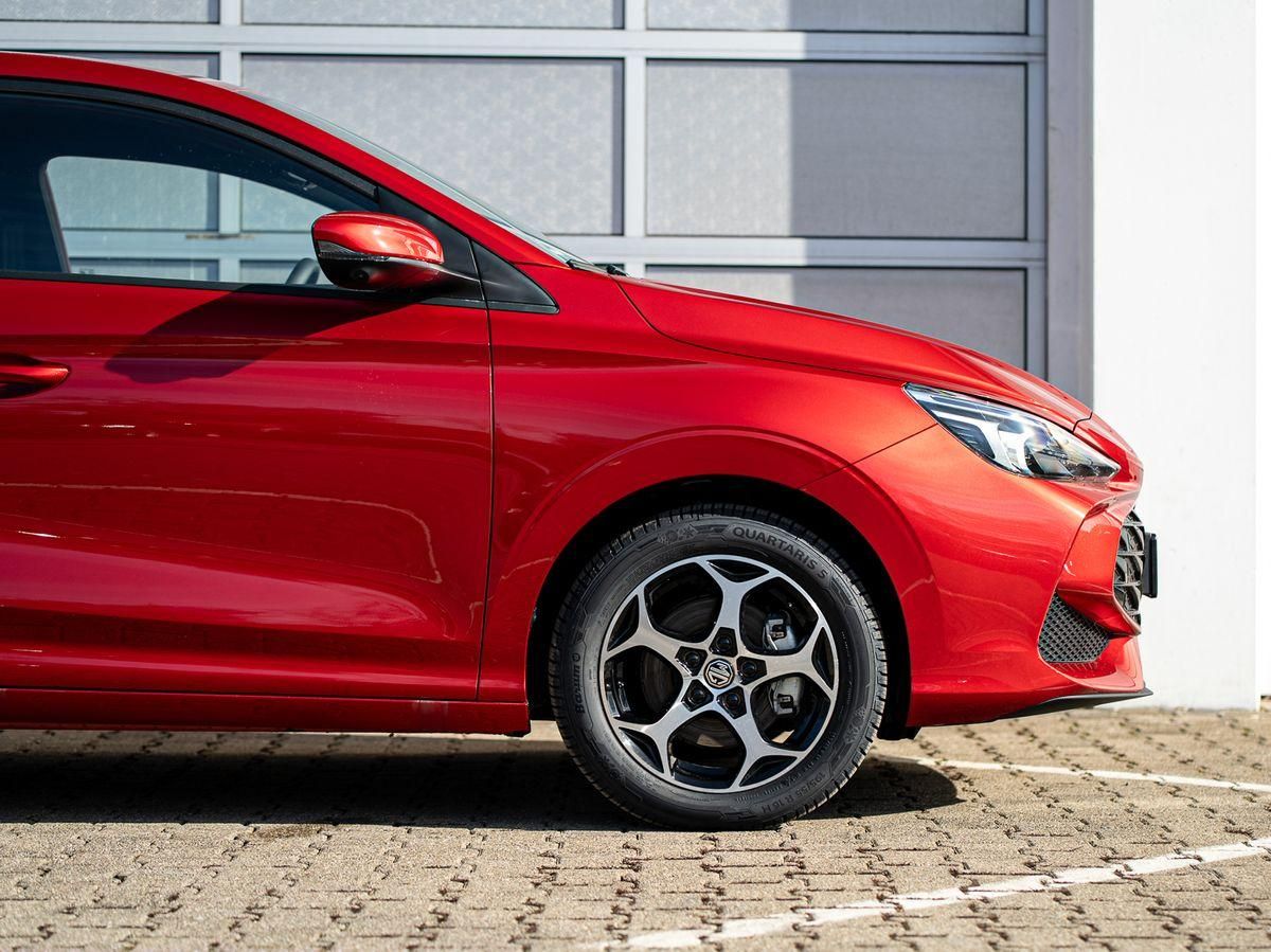 MG3