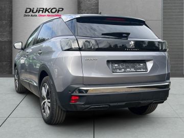 Peugeot 3008 - 3